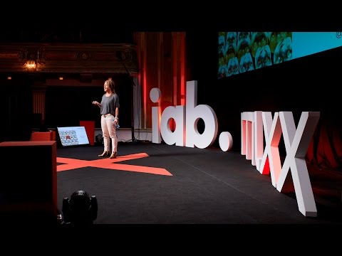 Nicole Yershon​ - How to make innovative ides happen?