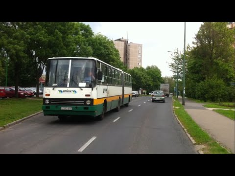 Dunaújváros 8-as járat; Autóbusz-állomás - Kokszvegyészet