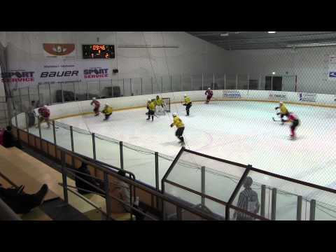 HC Indians Kaarina - Hunters