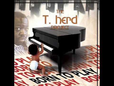 T. Herd ft Randy Scott,  Kuipiio Livingston & Chrystal Williams - Feel So Good