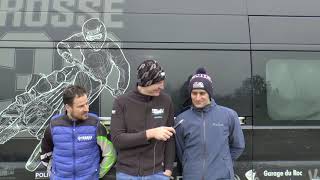 JSC Saisonvorbereitung 2019