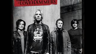 10 ◦ Marty Casey &amp; Lovehammers - Straight as an Arrow  (Demo Length Version)