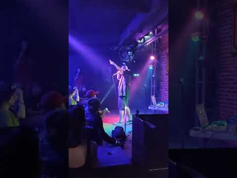 VERY HIM - Mistah Lefty (Rapollo Album launch 2022)