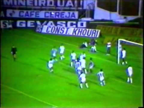 09 11 1983 Londrina 1x0 Colorado