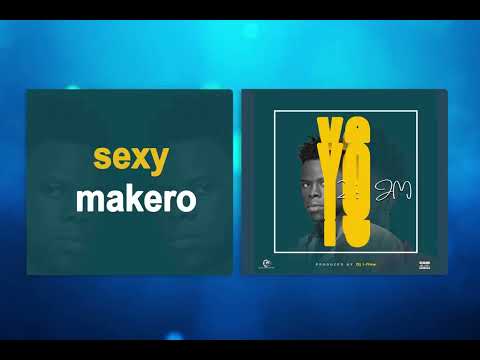 Zee JM - YO (Official lyrics video) prod. Dj I-Flow