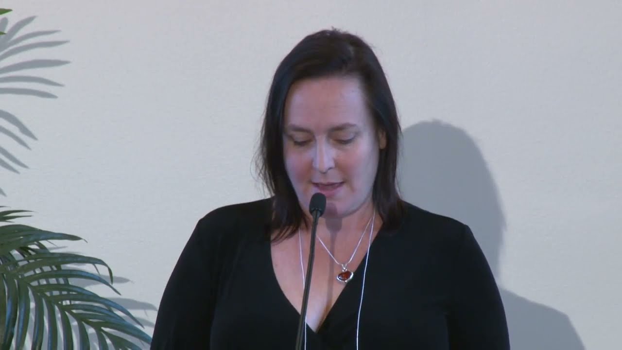 ALC 2013 | Finding New Ways to Protect Animals