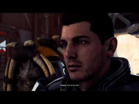 Mass Effect: Andromeda Walkthrough Part 41 - A People Divided (No Commentary)