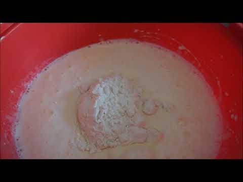 Nilay Şahiner - Islak Kek ( İşaret Dili)