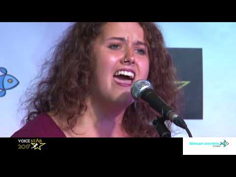 Felicia - Voice Star demi finale 30.09.17