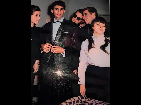 Michaj Burano i Czerwono Czarni - Furore  /1963/