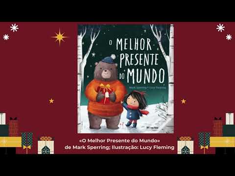 O melhor presente do mundo