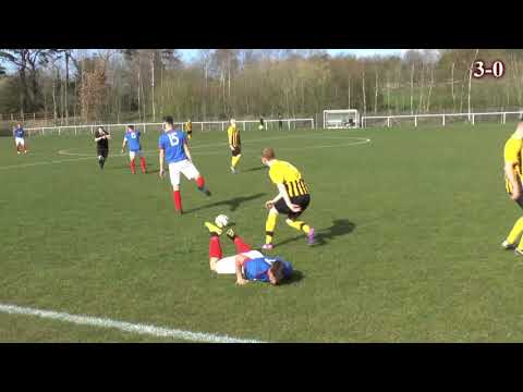 East Belfast ll`s 3-0 Comber Rec ll`s