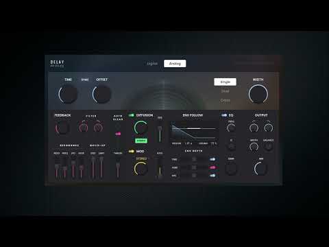 Air Music Tech Delay Pro image 2
