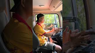 Chỉ Anh Em Tạch Te Nha#KènThái