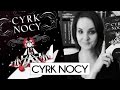 "Cyrk Nocy" Erin Morgenstern - recenzja + KONKURS ...