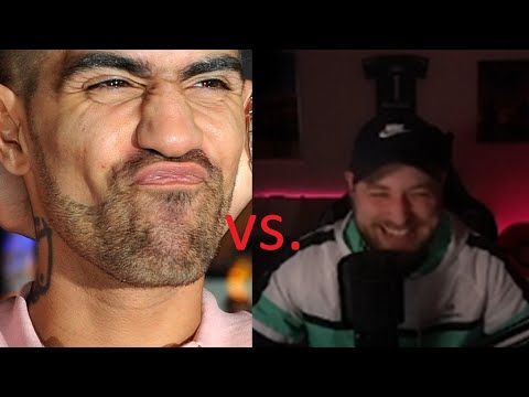 Eine der besten Folgen | Die schlechtesten Deutschrap-Lines - Vol. 23 | Reaction von Kico