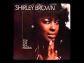 Shirley Brown - After A Night Like This - JamilSR