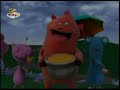 Emisión Upa Nene BabyTV MiTV Cuba 27 11 2025 Actingchallenge