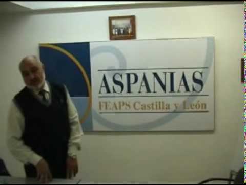 Familias de ASPANIAS Burgos opinan sobre los apoyos