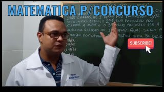 10 Questes Resolvidas de Frao( Matematica P/Concurso Ensino Mdio)