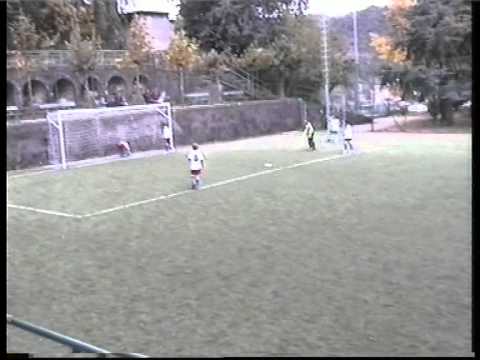 FIGENPA - MOLASSANA PULCINI 2001