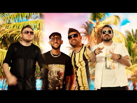 Ticy ❌ Nikolas Sax ❌ Play AJ - Ochii ei doua diamante [Official Video] 2022