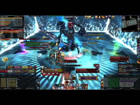 hémoglobine vs  norushen 10 HM