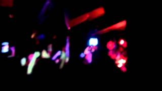 Real Friends - I've Given Up On You (Live @ El Corazon, Seattle WA 2015-04-15)