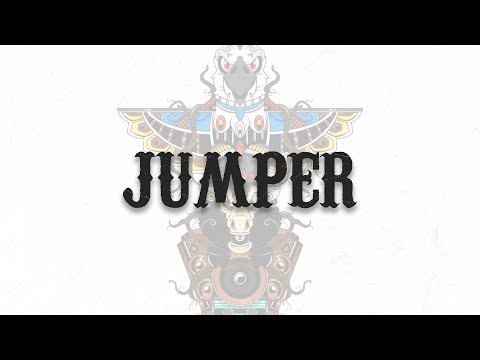 Billy King X Skalar - Jumper (prod. QB )