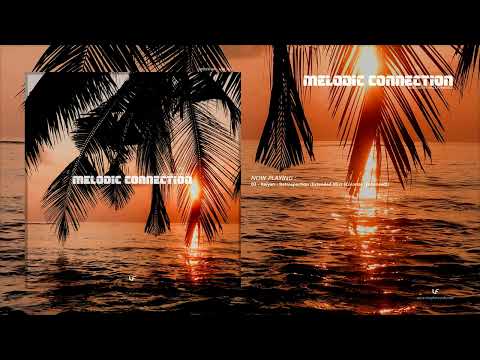 Melodic Connection 069 - Vince Forwards