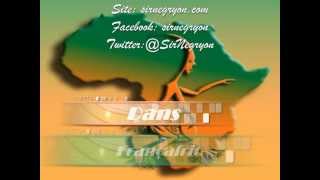 Sir Negryon - Françafric