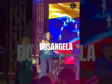 @joelantonionarvaez ROSANGELA BELISARIO - CAPACHAL DE PIRITU MAYO 2026