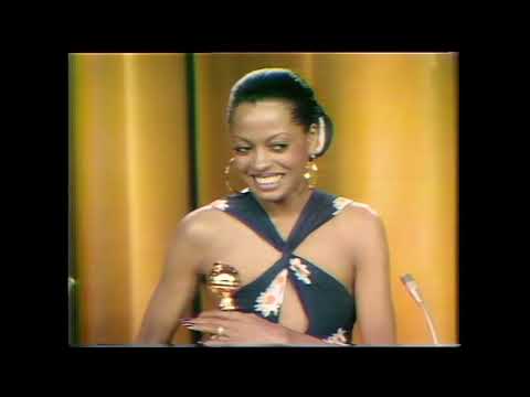 BLACK HISTORY – Diana Ross “It’s good to be something”