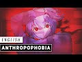 Anthropophobia (English Cover) 【JubyPhonic】 アンスロポフォビア