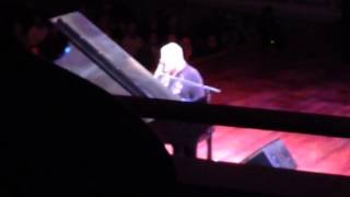 Randy Newman live- I Love To See You Smile Live! 2014