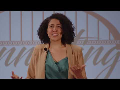 Why friendship is just as important as romance | Marisa Franco | TEDxEustis
