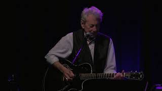 Joe Ely at The Kessler Theater in Dallas, Texas (USA)
