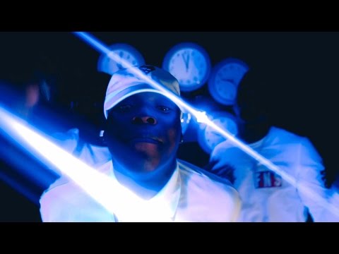 Mari  - No Time (Feat. T-Mac & Dot) [Directed by TriKx]