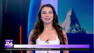 Planeta ești tu. „Cupolă de foc” peste Europa