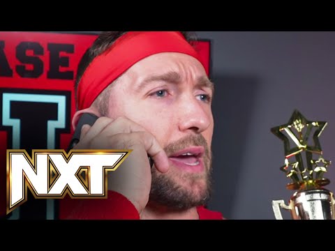Duke Hudson Glad He Was Part Of NXT’s Chase University, Speaks About Versatility Of The Group