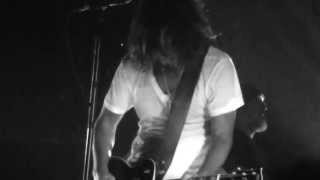 Ugly Truth, Soundgarden, Live at the Wiltern, 2/16/13