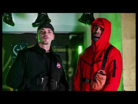 KRONKEL DOM FEAT. ALBERTO - BOYZ N THE HOOD (PROD. SYRU,SWIZZY)(Bass Boosted)