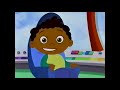 Playhouse Disney Little Einsteins Promo 2007