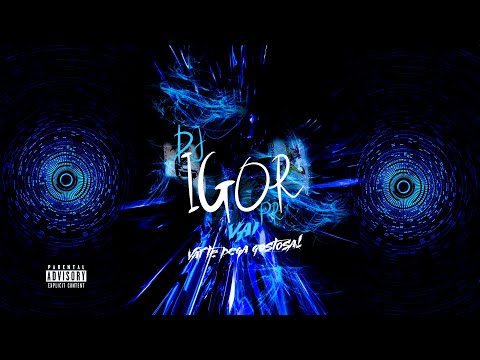 CALMA CALMA NINFETINHA - ENQUANTO EU BOLO ELA REBOLA • DJ IGOR PR •