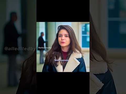 Hayal ve İlkim'de huzur bırakmadın Berrak 🤦‍♀️ #güllervegünahlar #berengençalp #minaakdim