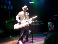 mint condition- why do we try- live at House of Blues Chicago 5.14.2010