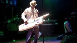 mint condition- why do we try- live at House of Blues Chicago 5.14.2010