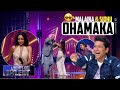 Sidhu Paji And Malaika Lovely Performance IGT Season 11 Dumar Boy