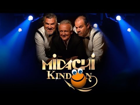 #Midachi Kindon