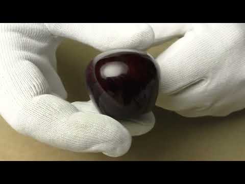 Dunhill Bruyere 3107 - pipe F162